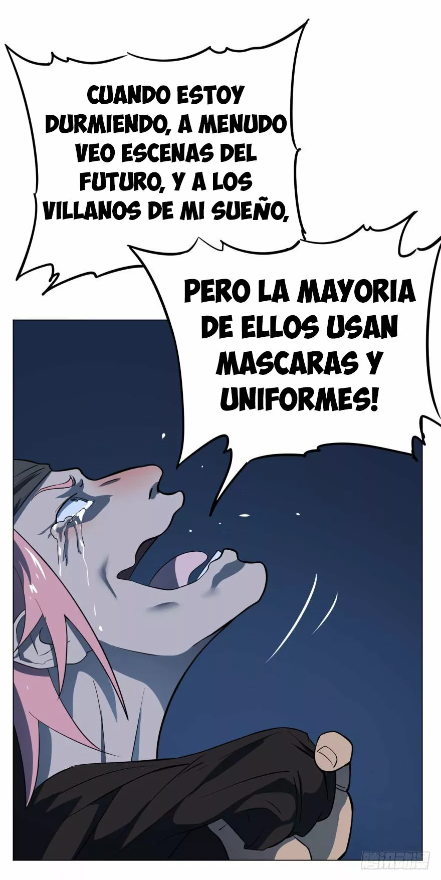 Lista de Villanos — Capítulo 15 — 52