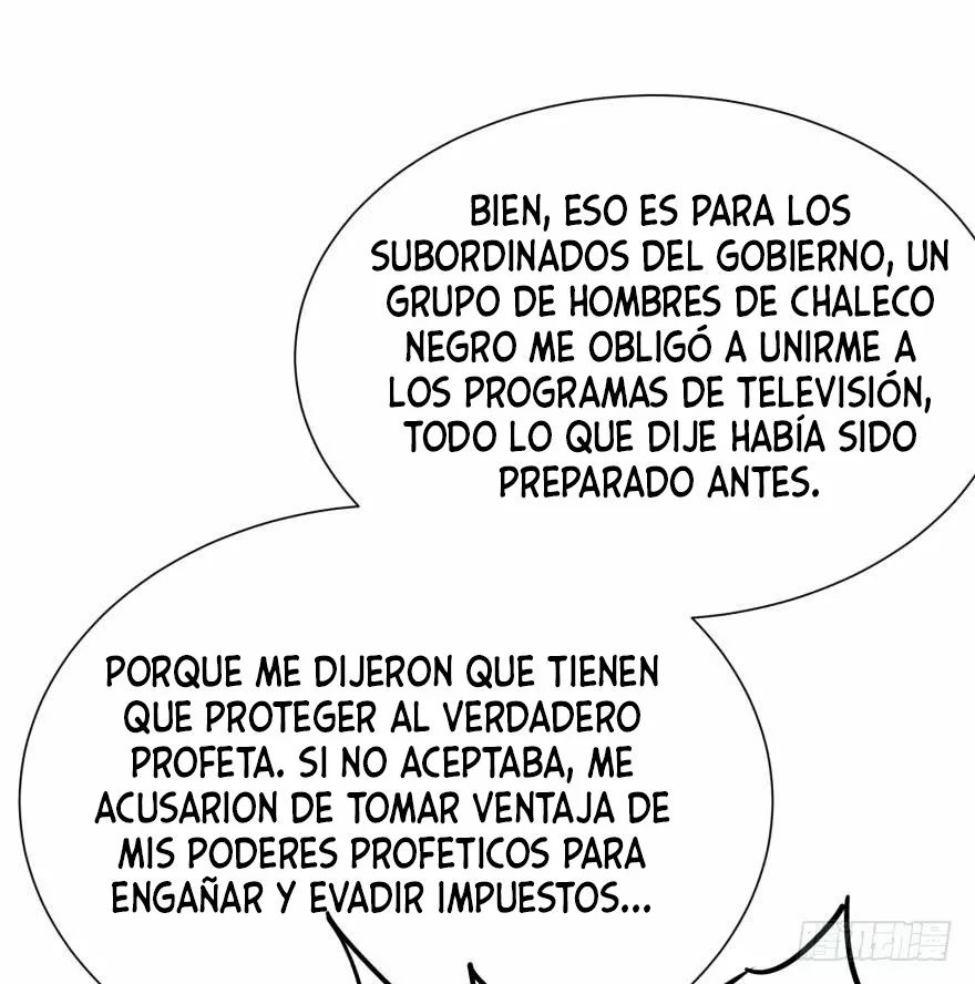 Lista de Villanos — Capítulo 15 — 58