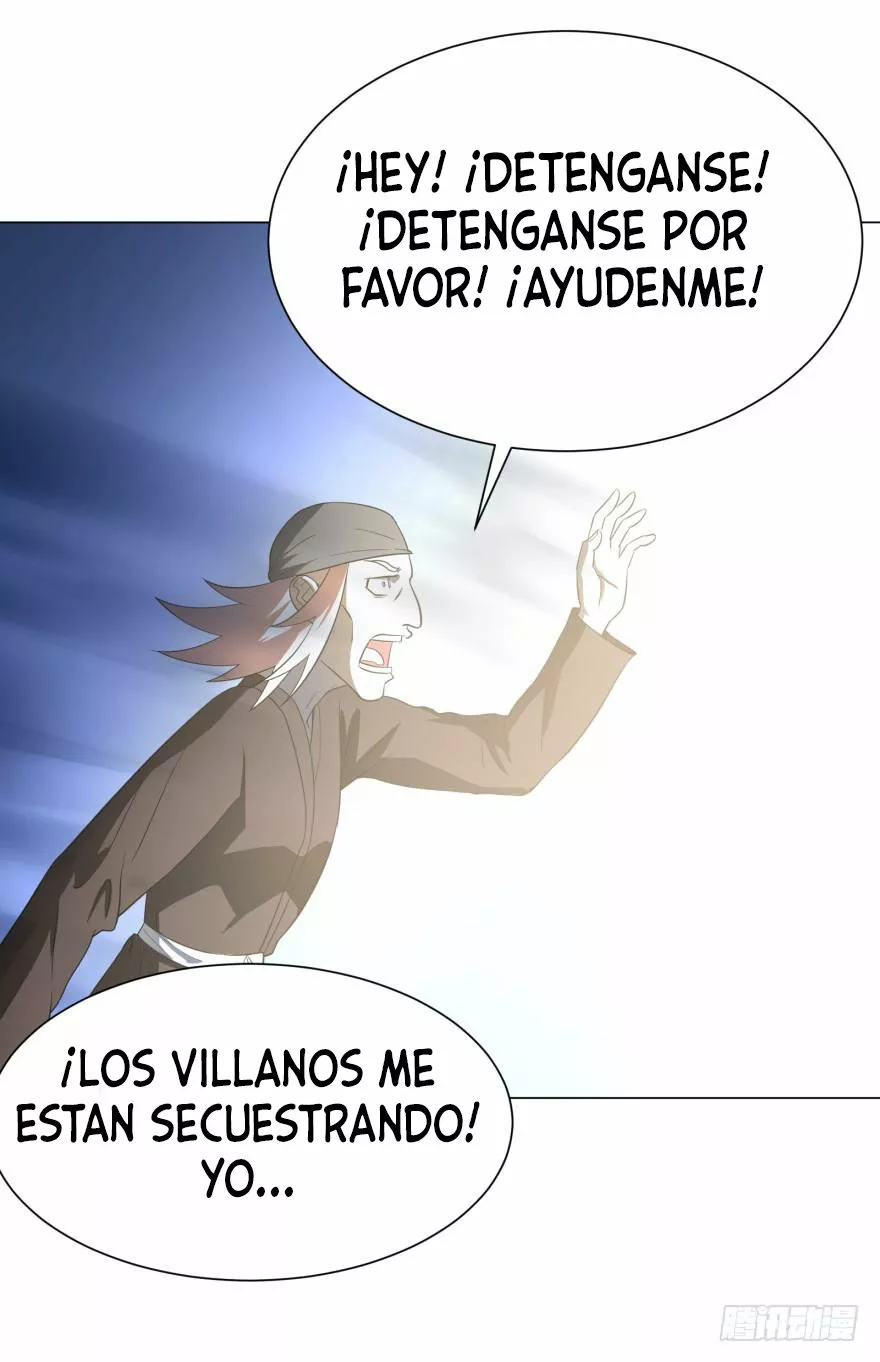 Lista de Villanos — Capítulo 15 — 71
