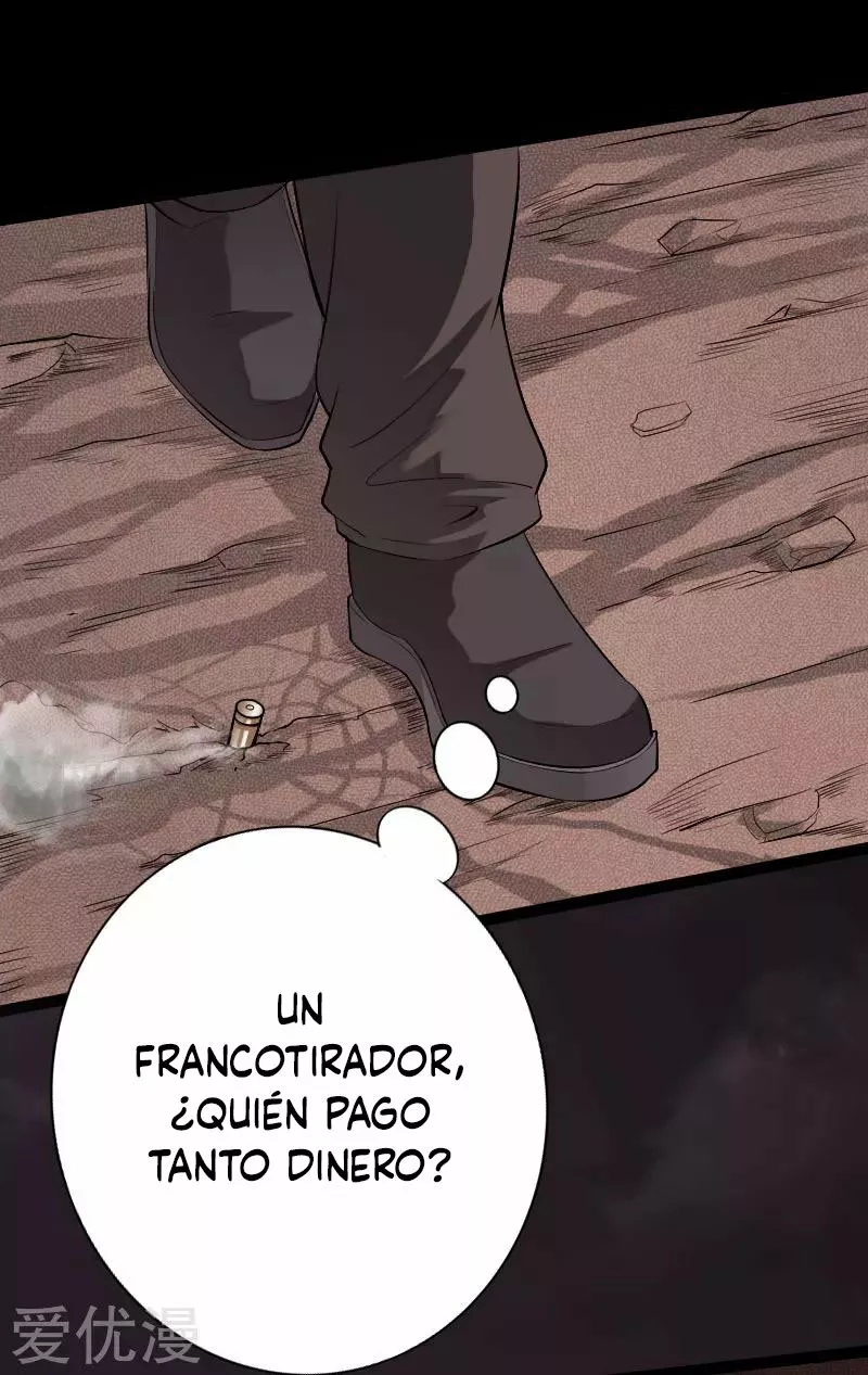 Mal sin igual — Capítulo 66 — 7