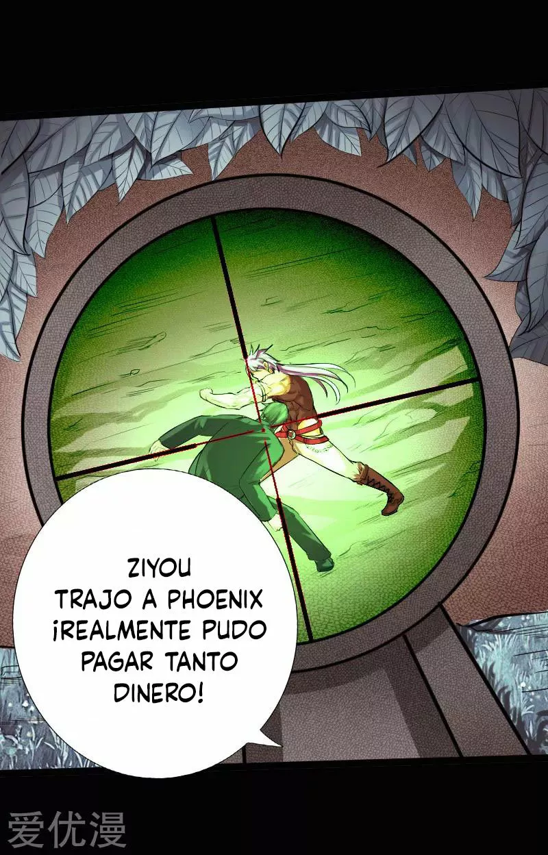Mal sin igual — Capítulo 66 — 19