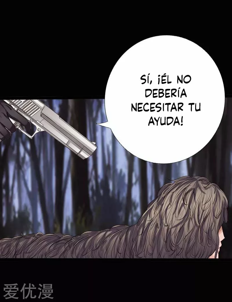 Mal sin igual — Capítulo 66 — 20