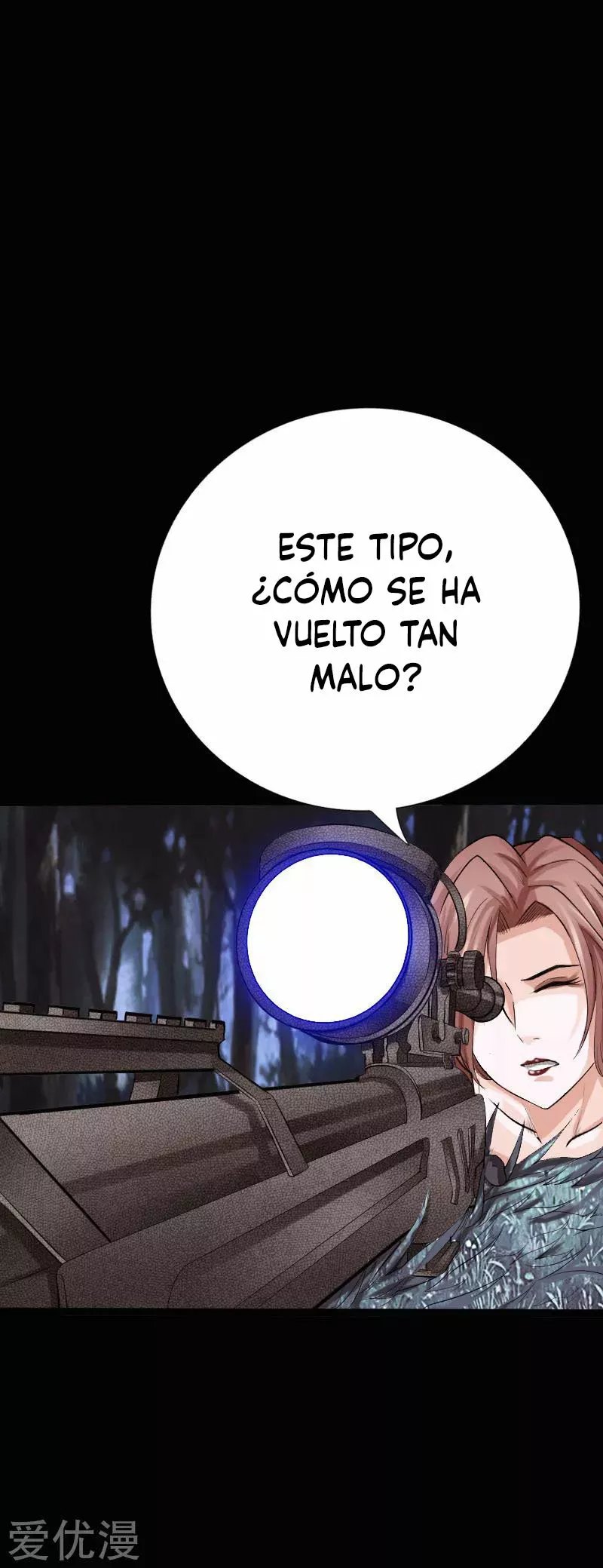 Mal sin igual — Capítulo 66 — 23