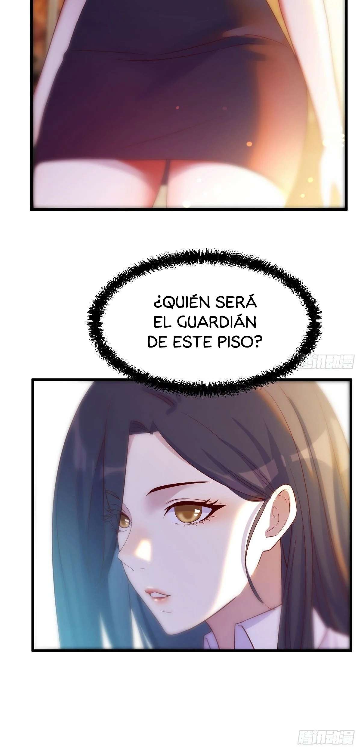 Soy invencible con muchas mujeres y muchos hijos~ — Capítulo 27 — 13