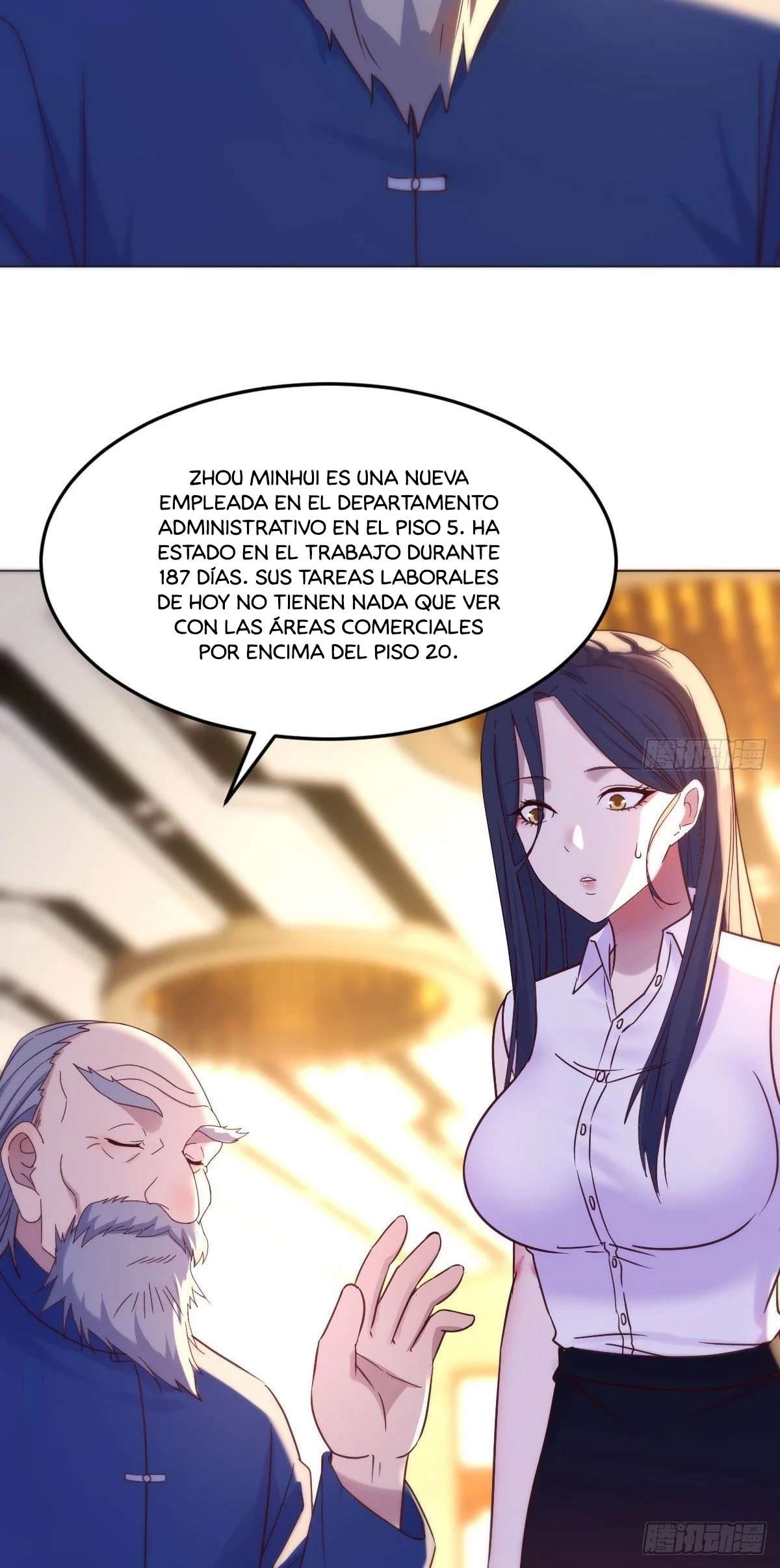 Soy invencible con muchas mujeres y muchos hijos~ — Capítulo 27 — 27