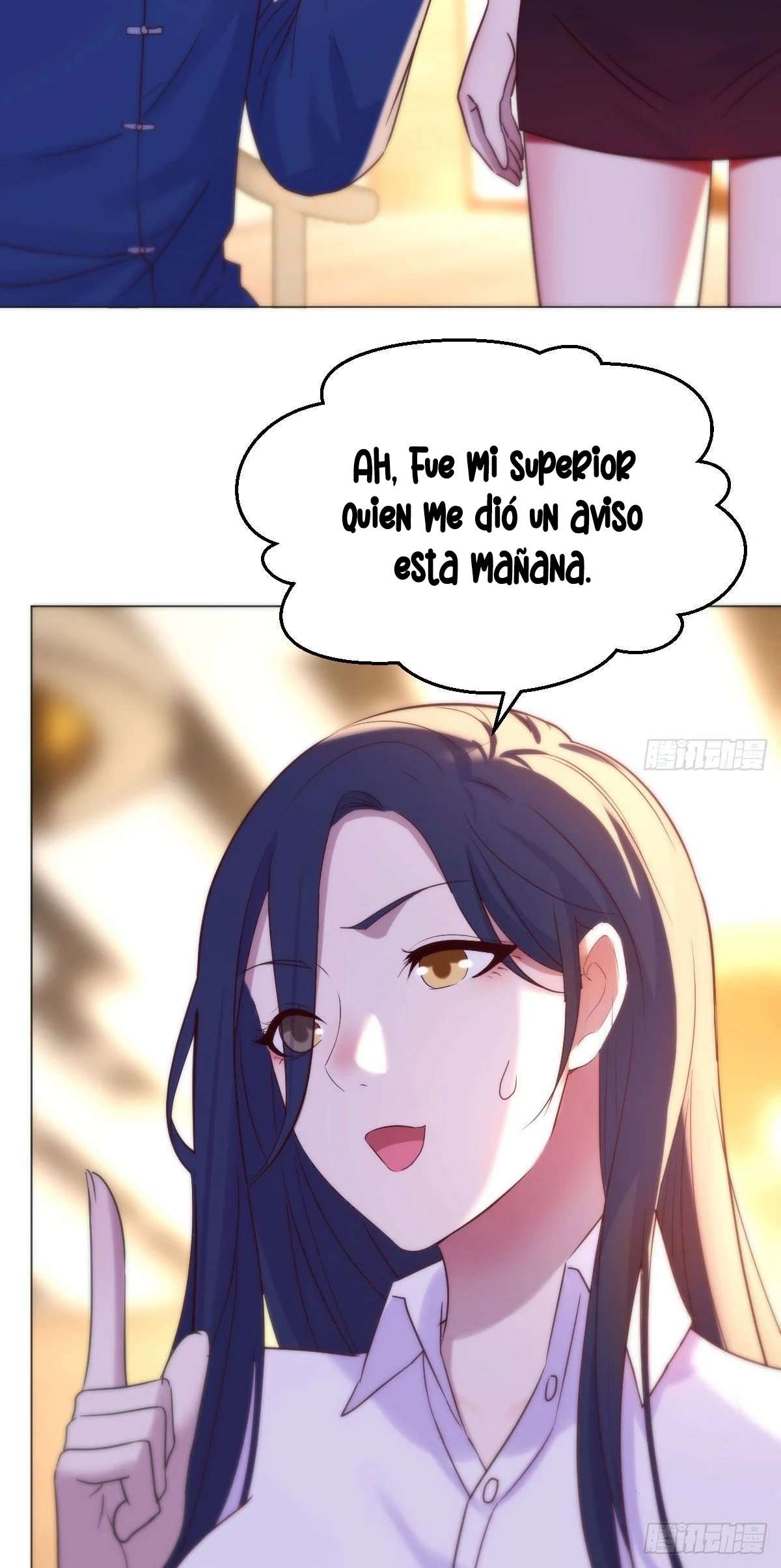 Soy invencible con muchas mujeres y muchos hijos~ — Capítulo 27 — 28
