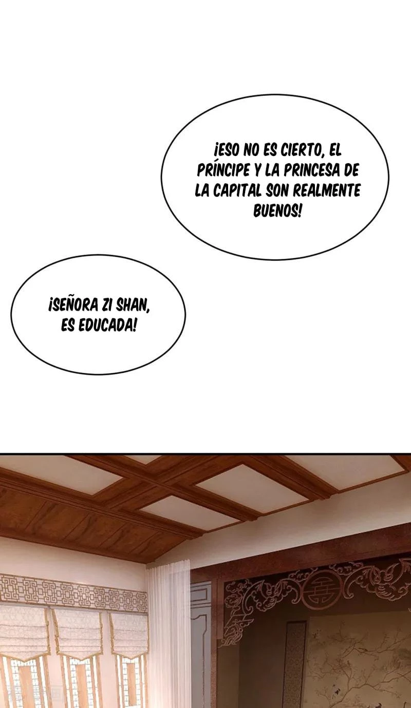 El ascenso del rey demonio —  Capítulo 125 — 12
