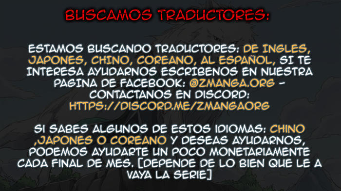Cómo Ser Dios — Capítulo 07 — 12