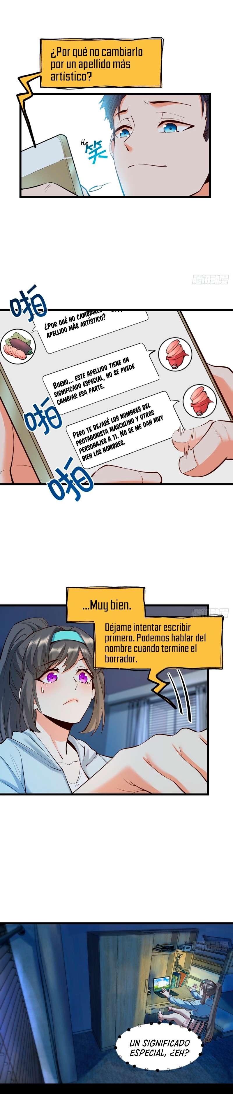 Sere Rey en esta vida, Usare el dinero para subir de Nivel — Capítulo 26 — 9