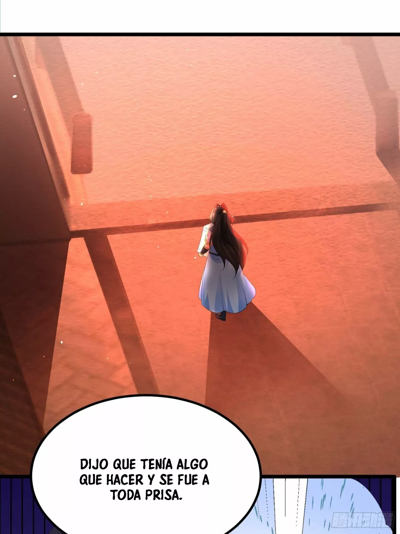Dios de la Espada del Caos (Remake) — Capítulo 11 — 3