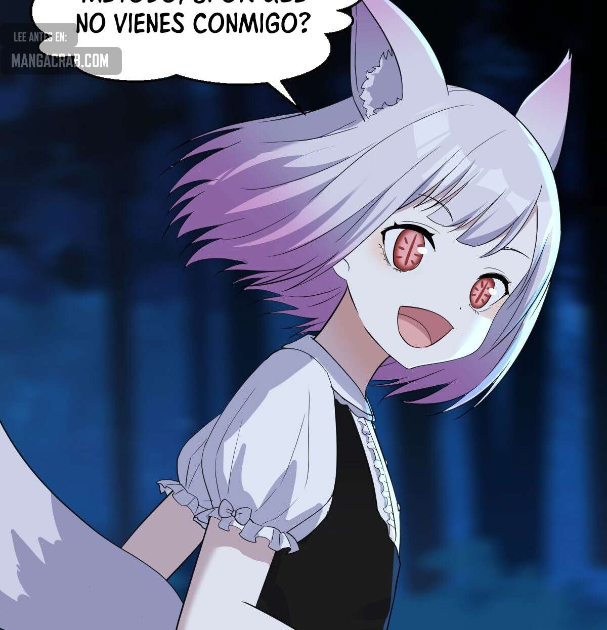 Soy invencible con muchas mujeres y muchos hijos~ — Capítulo 119 — 7