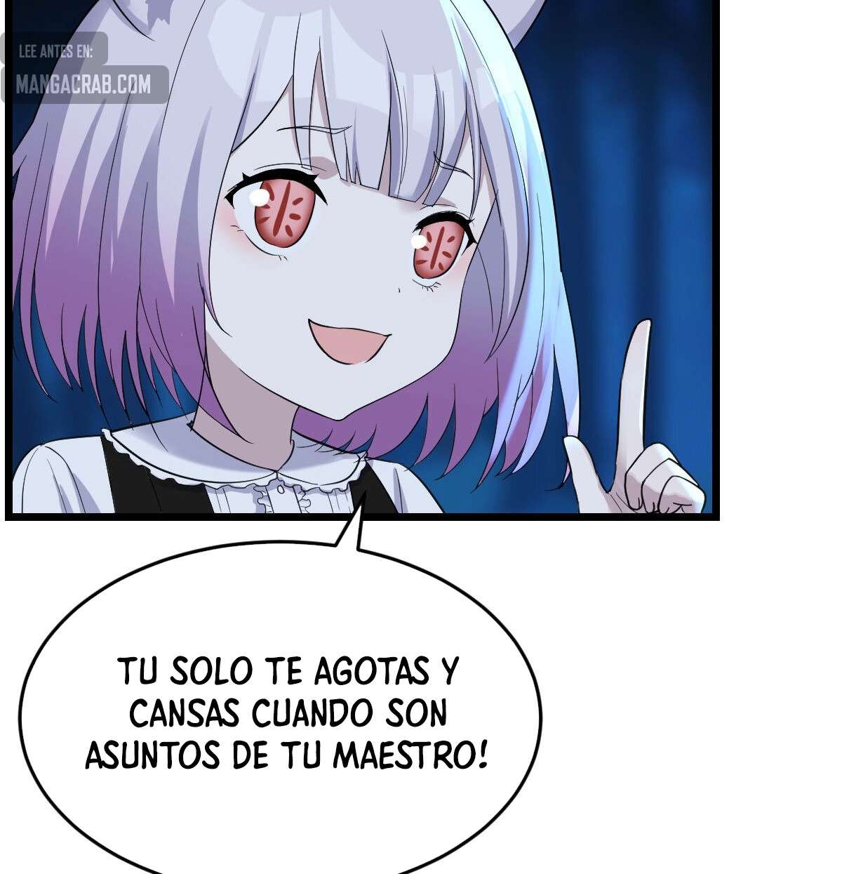 Soy invencible con muchas mujeres y muchos hijos~ — Capítulo 119 — 20