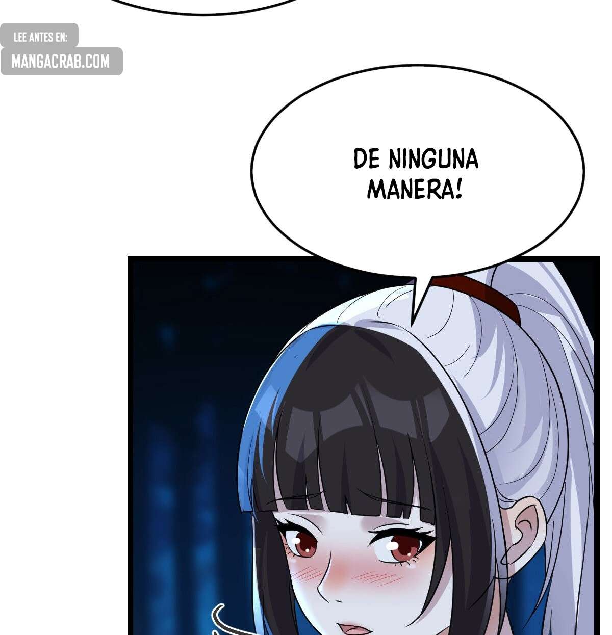 Soy invencible con muchas mujeres y muchos hijos~ — Capítulo 119 — 21
