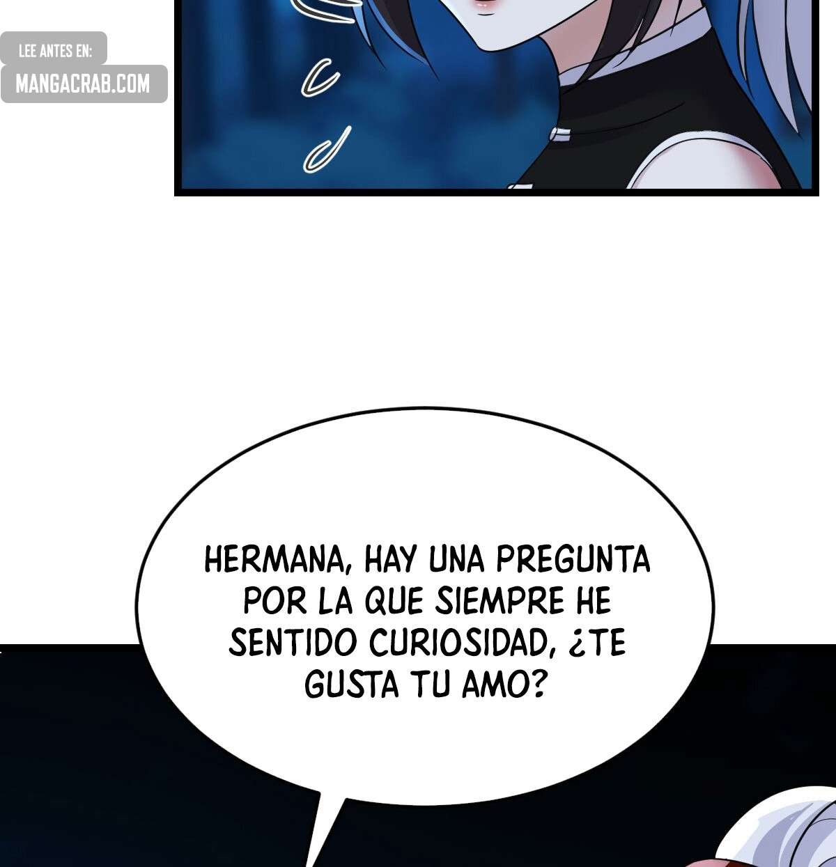 Soy invencible con muchas mujeres y muchos hijos~ — Capítulo 119 — 22