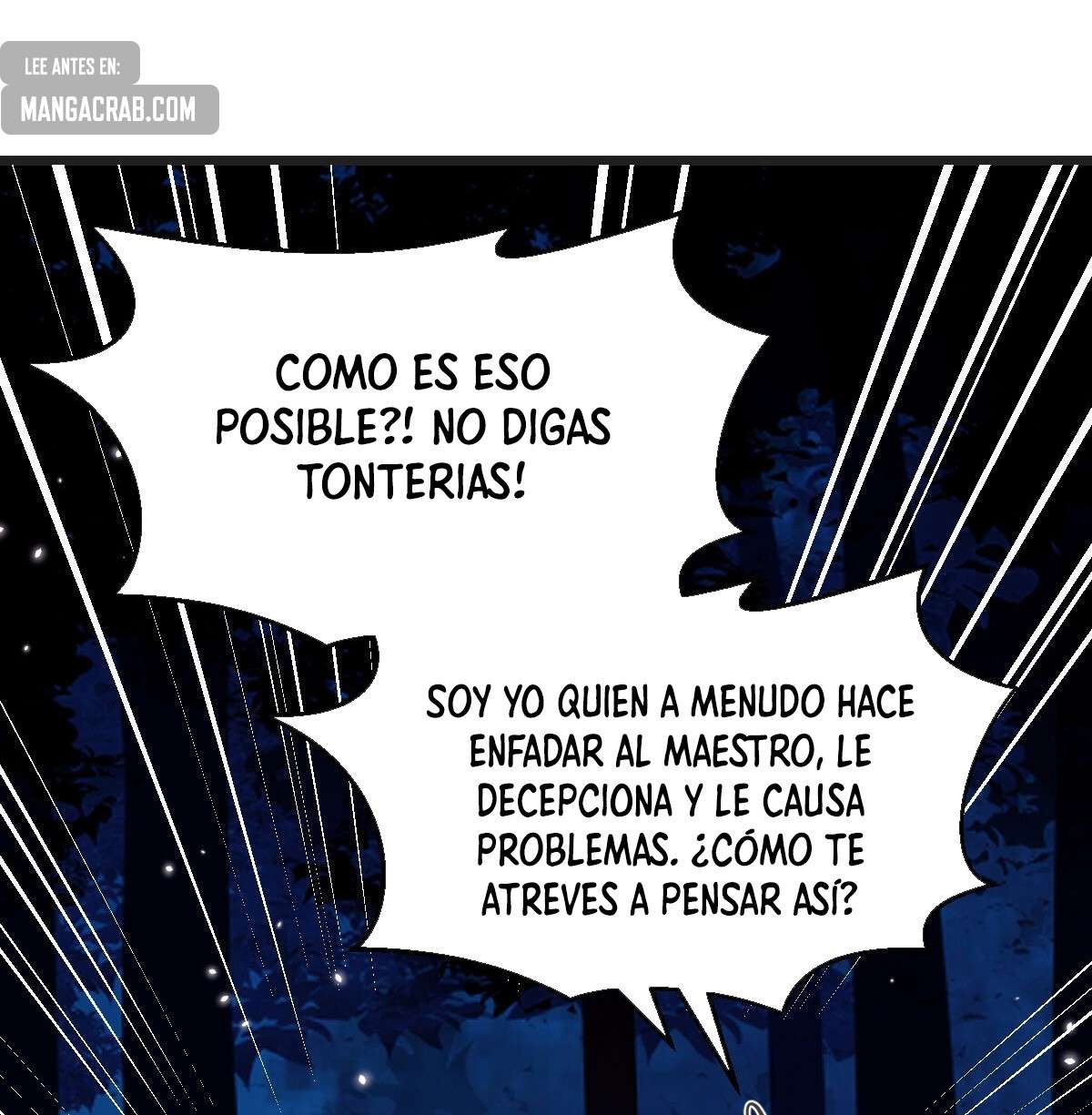 Soy invencible con muchas mujeres y muchos hijos~ — Capítulo 119 — 25