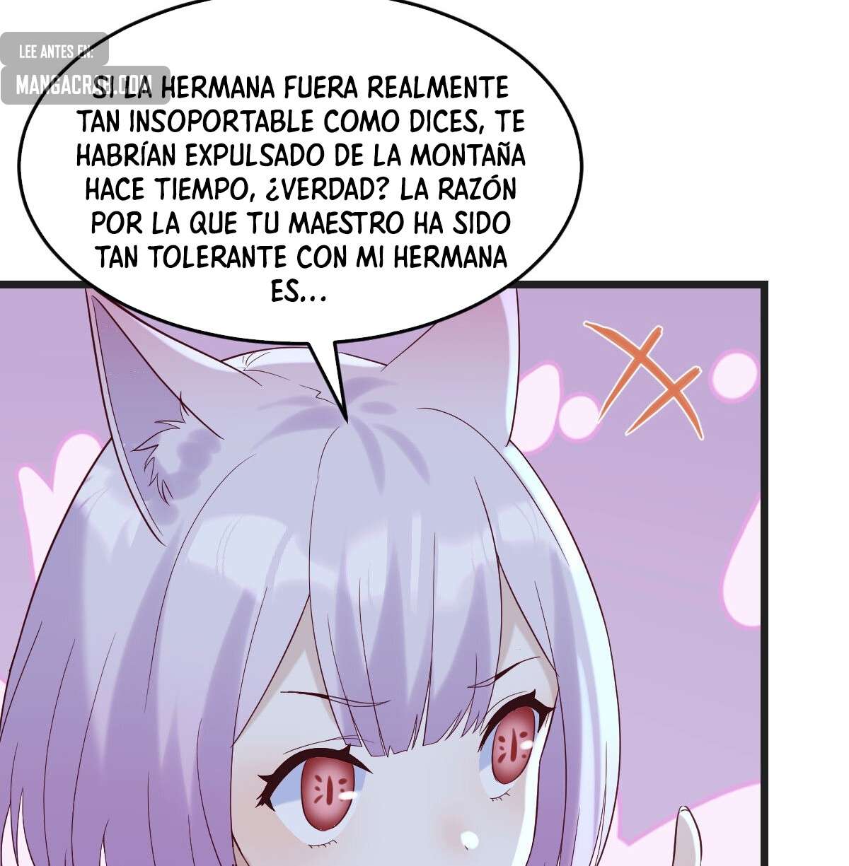 Soy invencible con muchas mujeres y muchos hijos~ — Capítulo 119 — 27