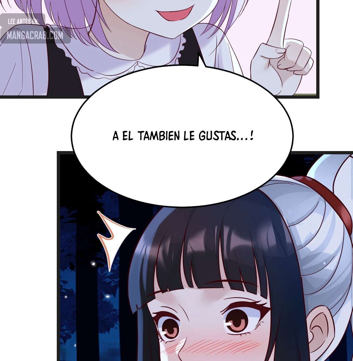 Soy invencible con muchas mujeres y muchos hijos~ — Capítulo 119 — 28