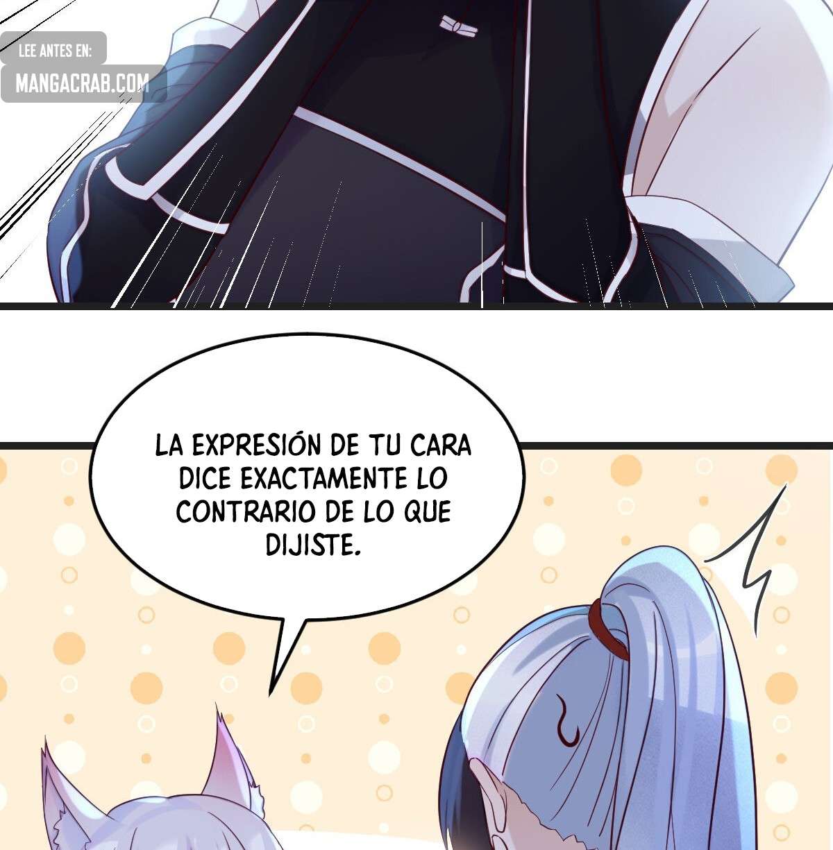 Soy invencible con muchas mujeres y muchos hijos~ — Capítulo 119 — 32