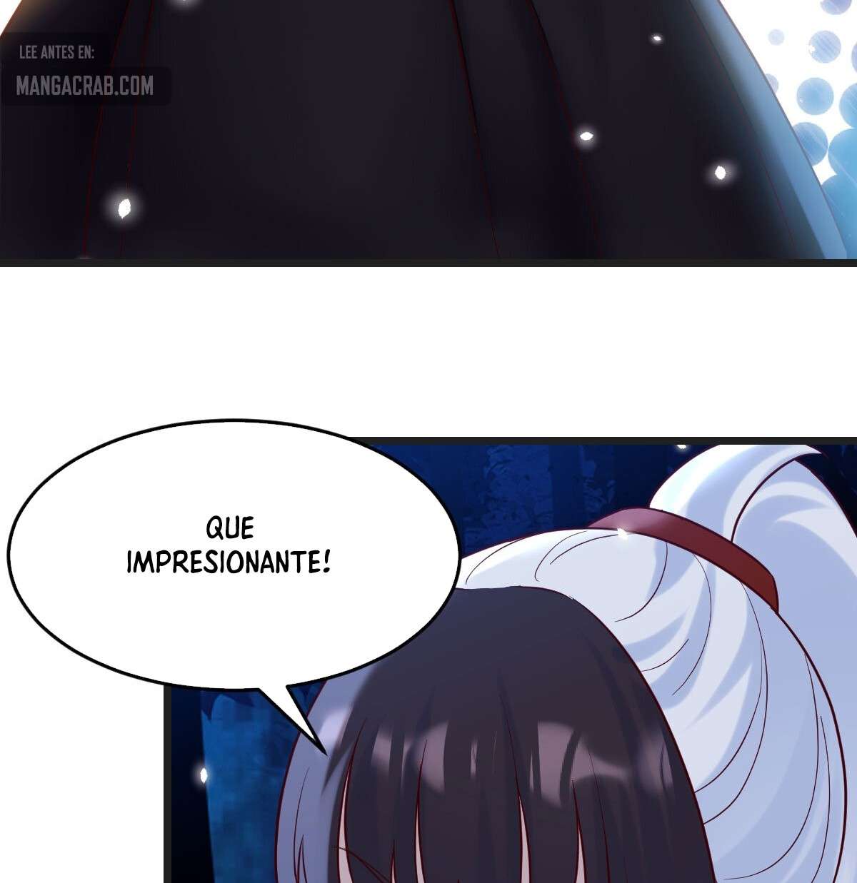 Soy invencible con muchas mujeres y muchos hijos~ — Capítulo 119 — 44