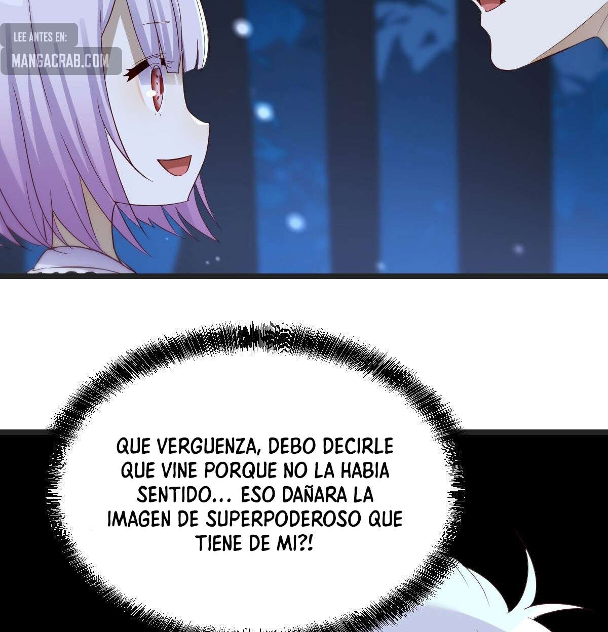Soy invencible con muchas mujeres y muchos hijos~ — Capítulo 119 — 55