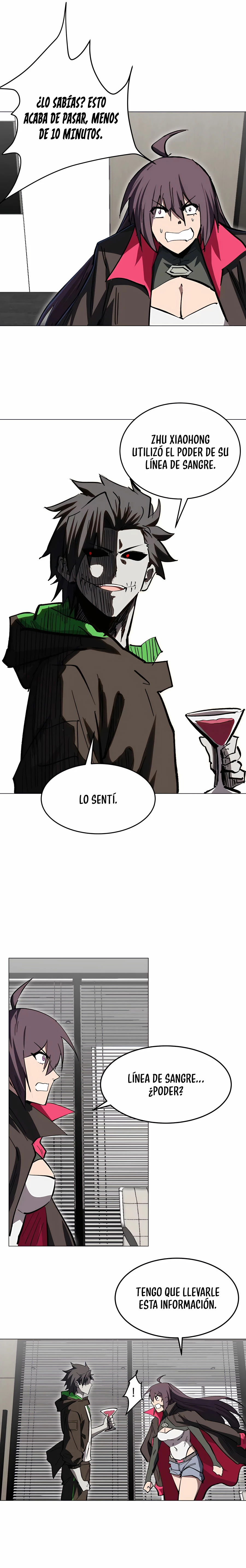 Sr Zombi —   Capítulo 51 — 6