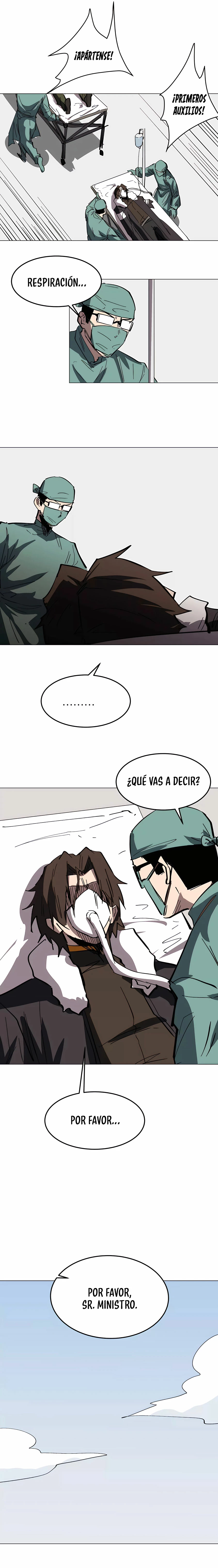 Sr Zombi —   Capítulo 51 — 10