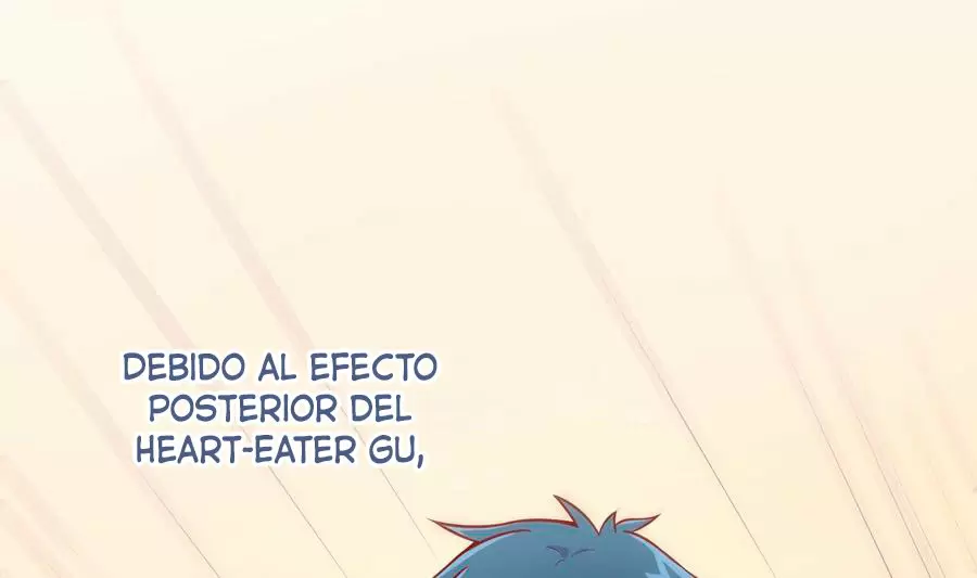 Doctor personal de la Diosa — Capítulo 81 — 5