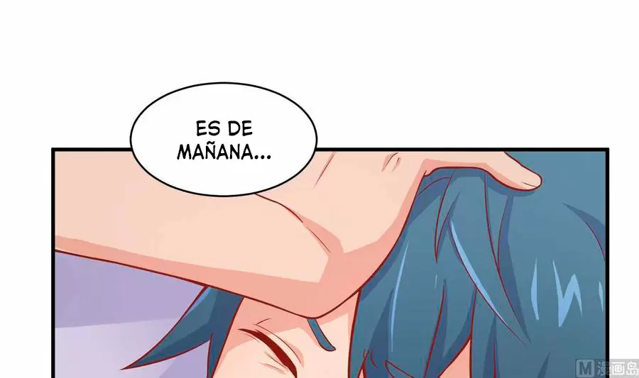 Doctor personal de la Diosa — Capítulo 81 — 16