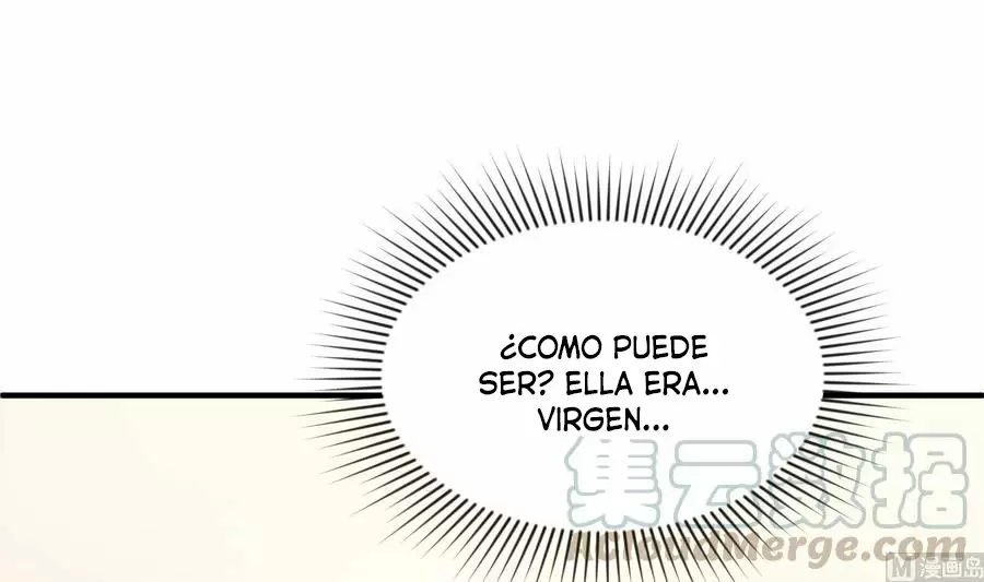 Doctor personal de la Diosa — Capítulo 81 — 22