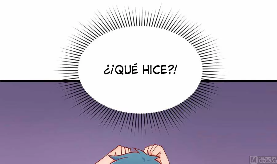 Doctor personal de la Diosa — Capítulo 81 — 25