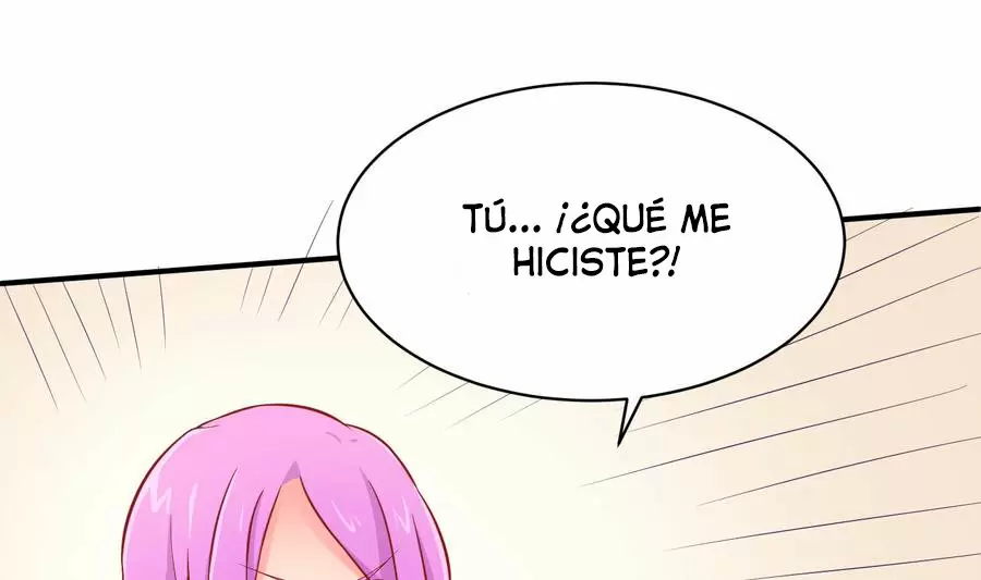 Doctor personal de la Diosa — Capítulo 81 — 33