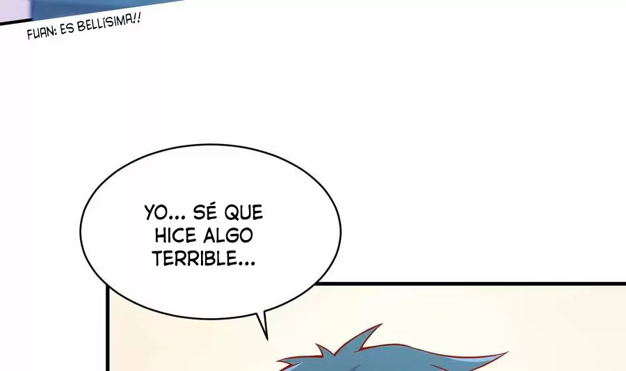 Doctor personal de la Diosa — Capítulo 81 — 36