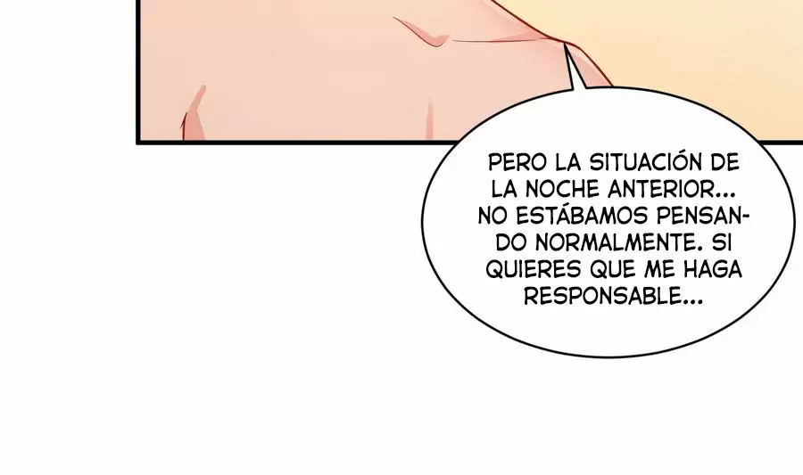 Doctor personal de la Diosa — Capítulo 81 — 38
