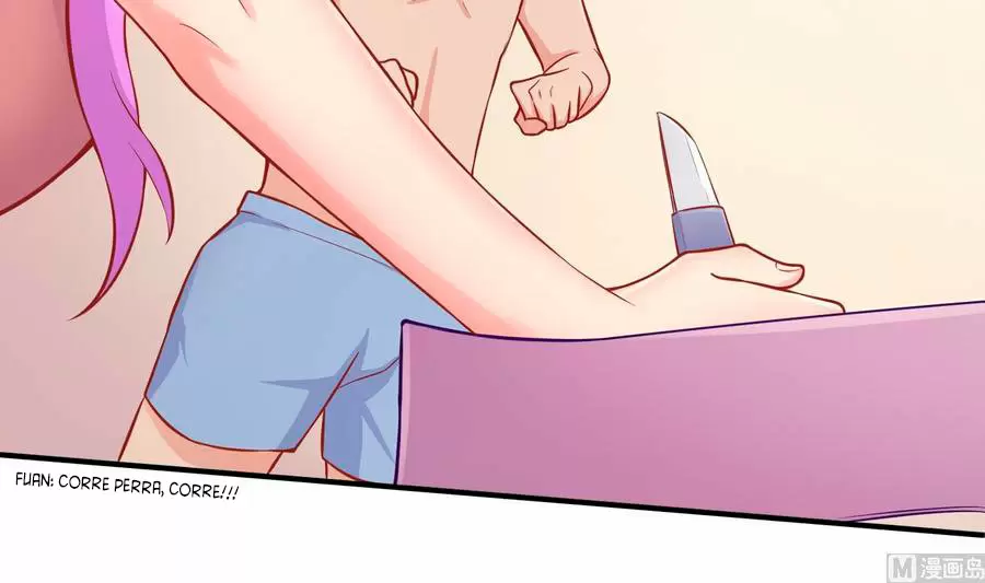 Doctor personal de la Diosa — Capítulo 81 — 40