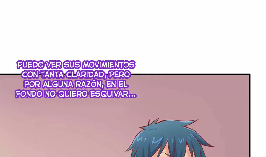 Doctor personal de la Diosa — Capítulo 81 — 44