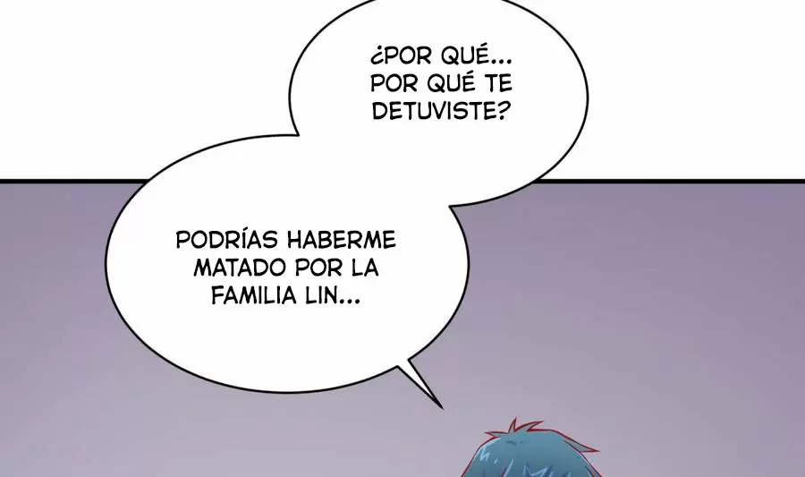 Doctor personal de la Diosa — Capítulo 81 — 51