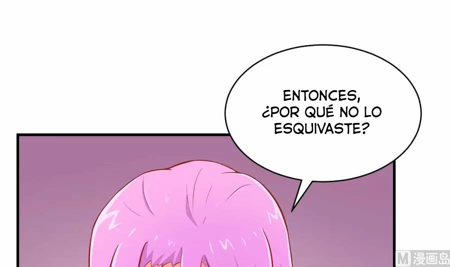 Doctor personal de la Diosa — Capítulo 81 — 55