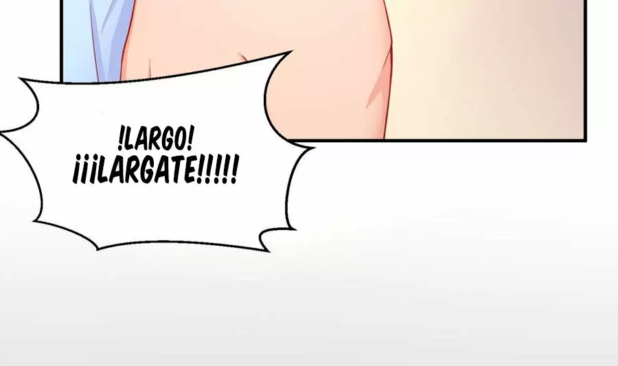 Doctor personal de la Diosa — Capítulo 81 — 59