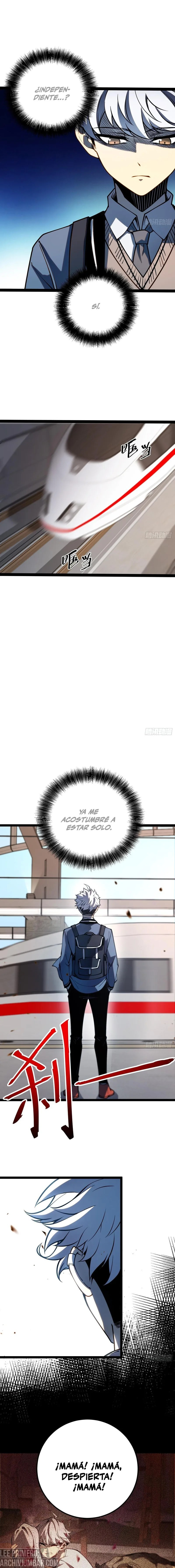 Despertar Definitivo —  Capítulo 48 — 7