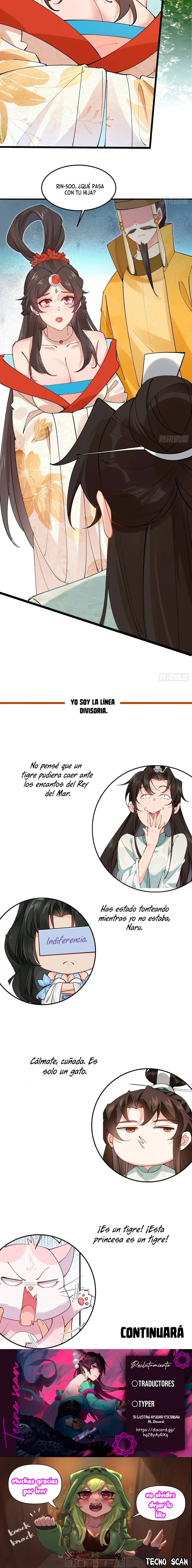 Príncipe copión — Capítulo 30 — 4