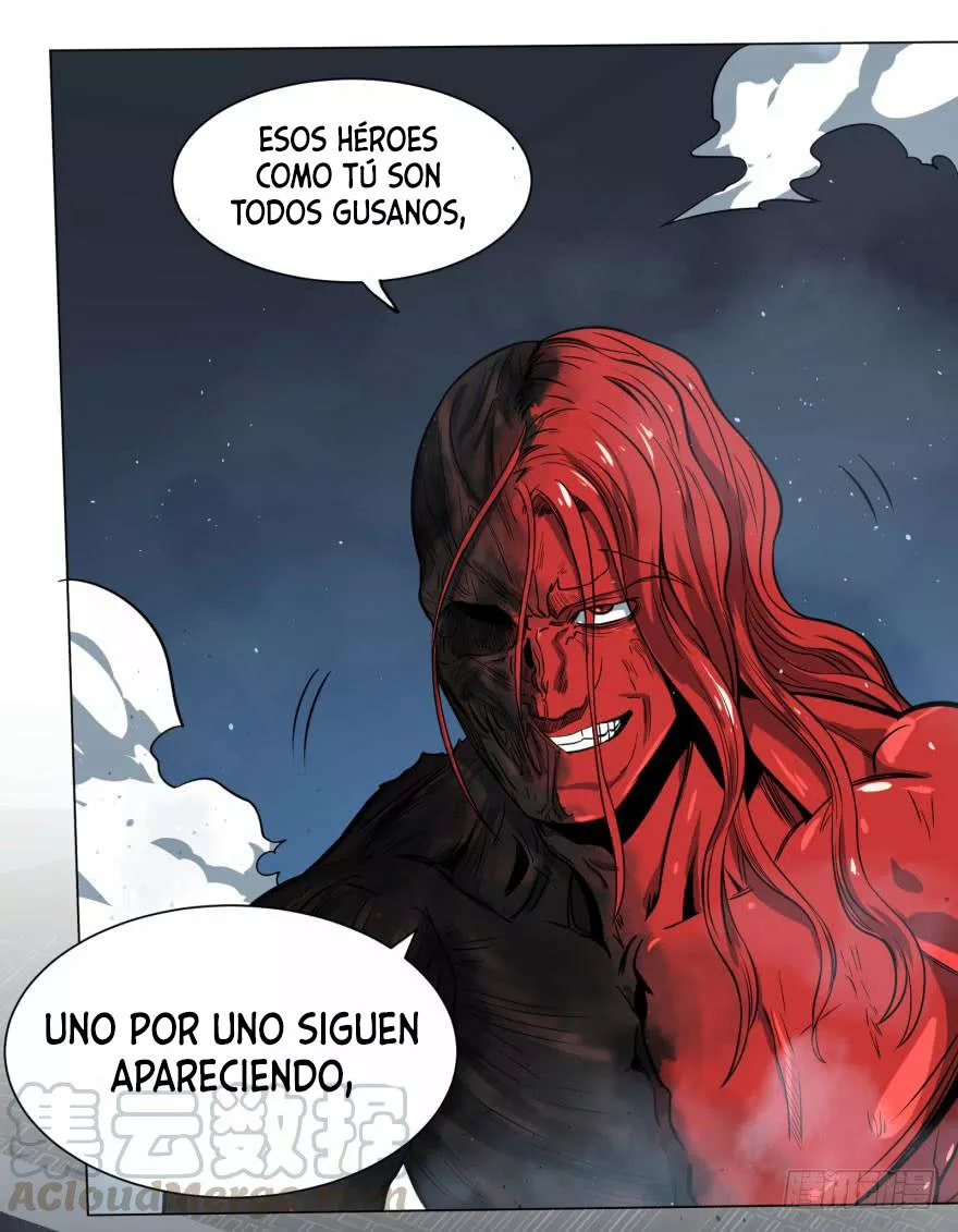 Lista de Villanos — Capítulo 52 — 10