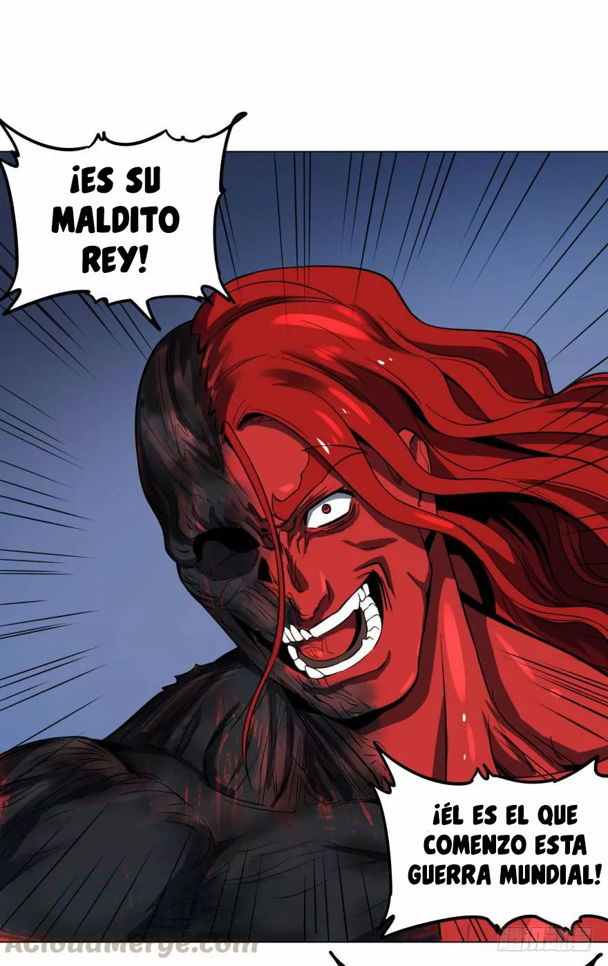 Lista de Villanos — Capítulo 52 — 17