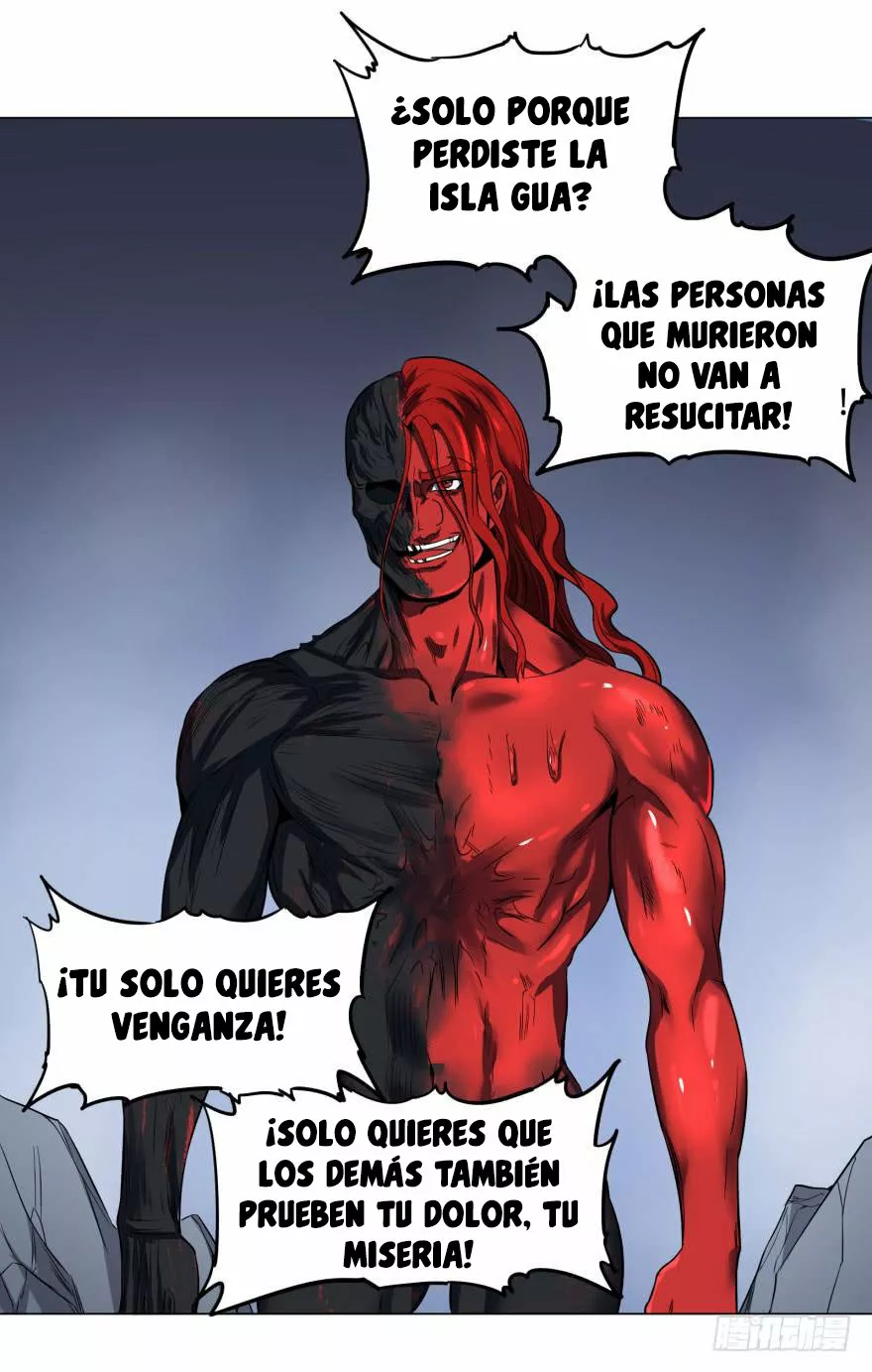 Lista de Villanos — Capítulo 52 — 22