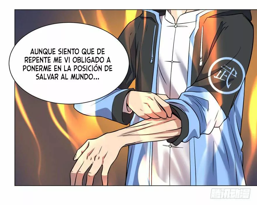 Lista de Villanos — Capítulo 52 — 49
