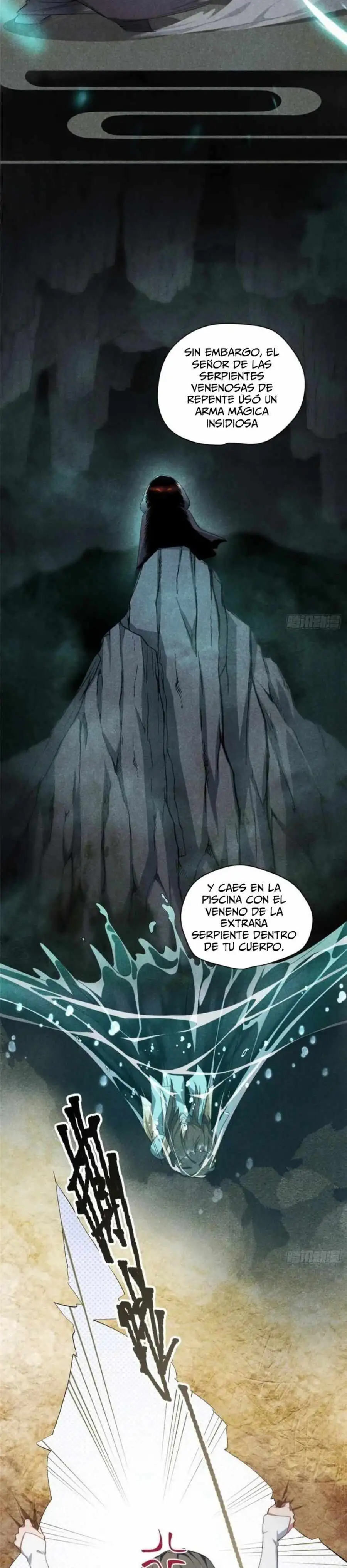 ¿Que Hago Si La Heroina Se Escapa Del Libro? —  Capítulo 7 — 17