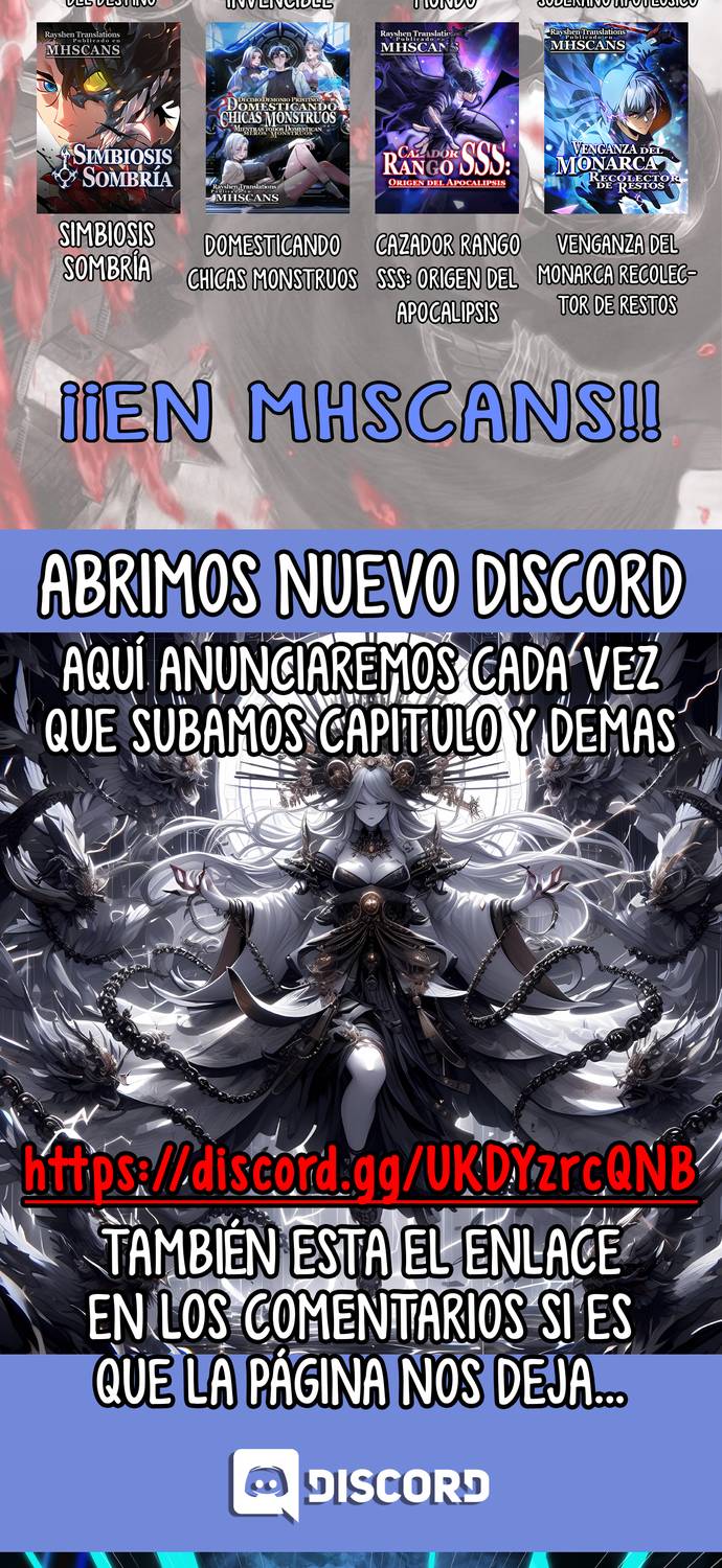 Cultivo Dual con mi HAREM de Bellezas Inmortales — Capítulo 8 — 25