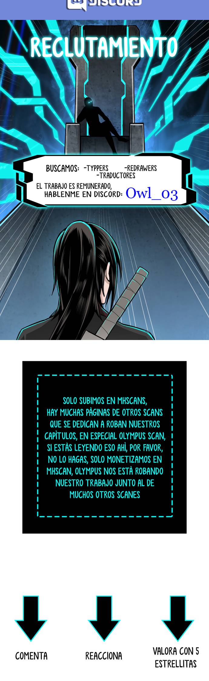 Cultivo Dual con mi HAREM de Bellezas Inmortales — Capítulo 44 — 11