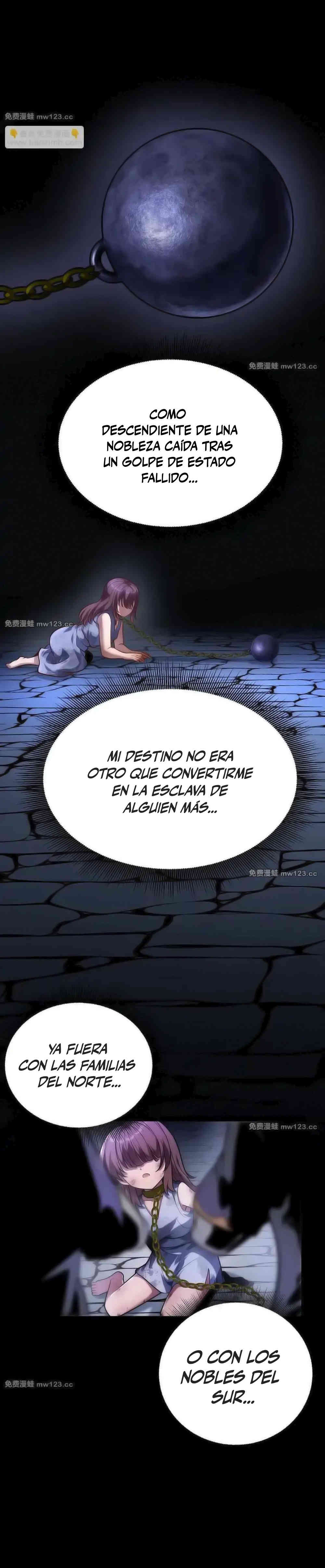 La Ascensión del Rey Demonio Elfo — Capítulo 11 — 16