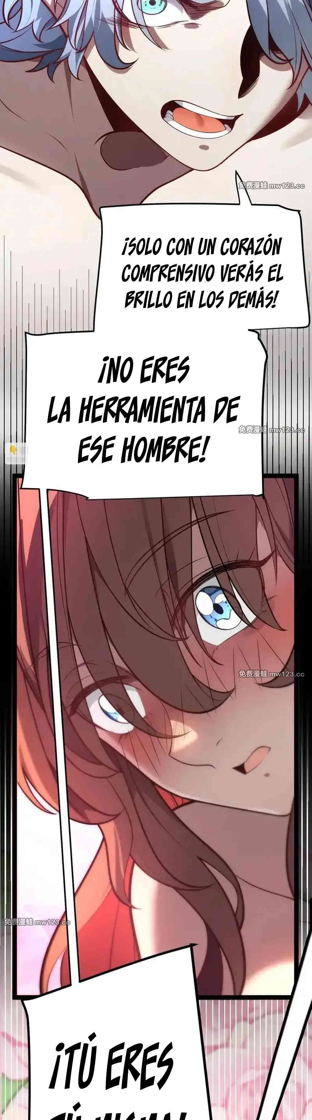 La Ascensión del Rey Demonio Elfo — Capítulo 11 — 24