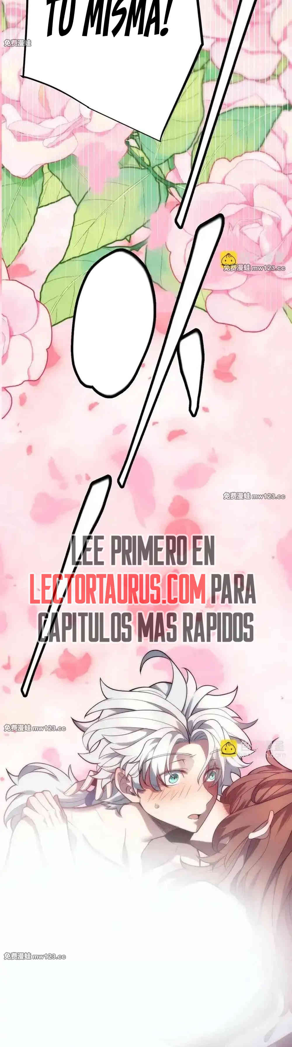 La Ascensión del Rey Demonio Elfo — Capítulo 11 — 25